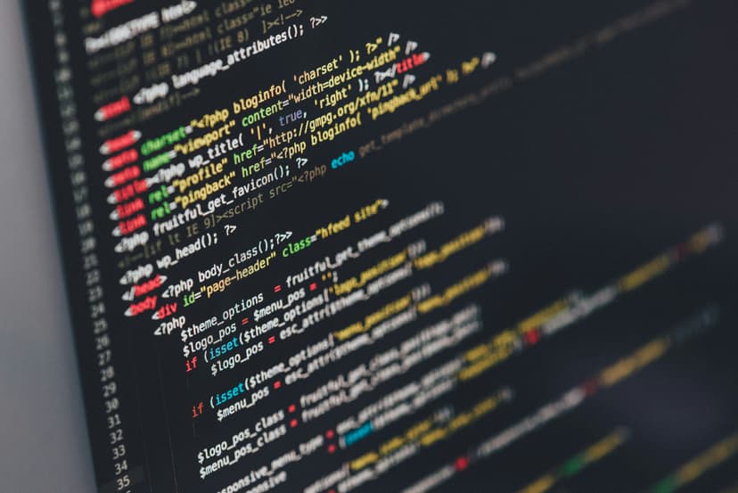 Web Development Process