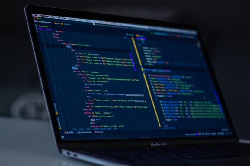 Web Programming