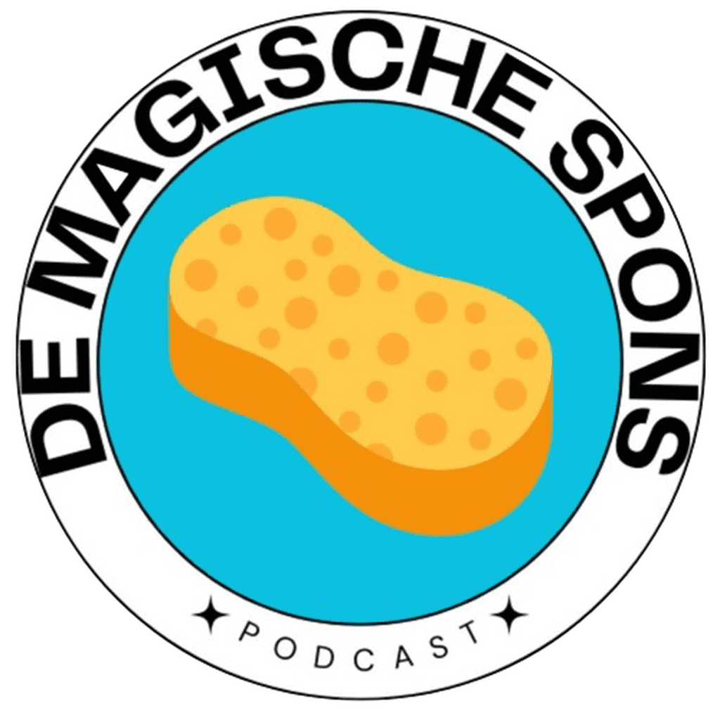 De Magische Spons - Android App